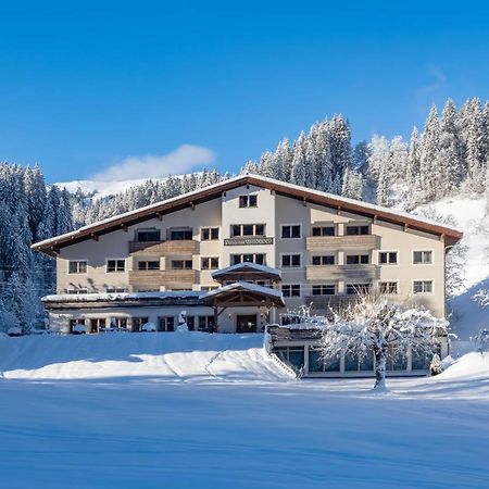 Haus Am Wildbach Hotel Auffach Exterior photo