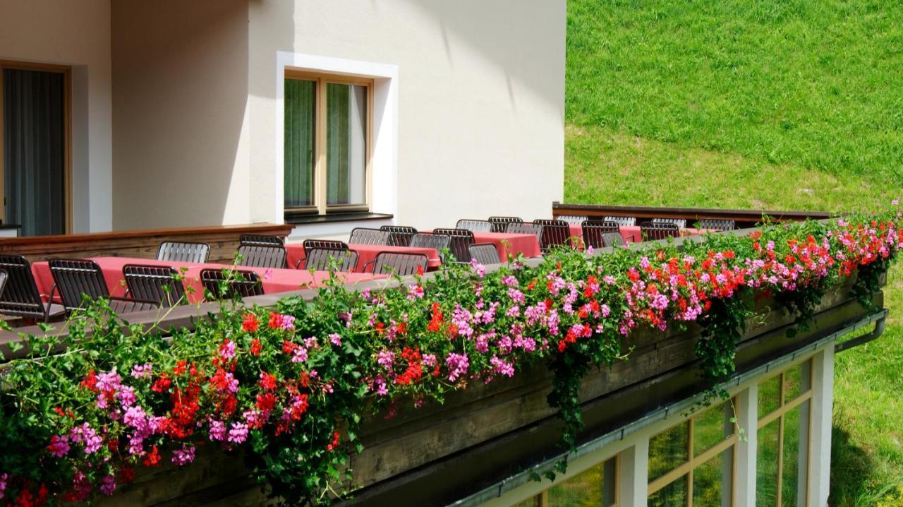 Haus Am Wildbach Hotel Auffach Exterior photo