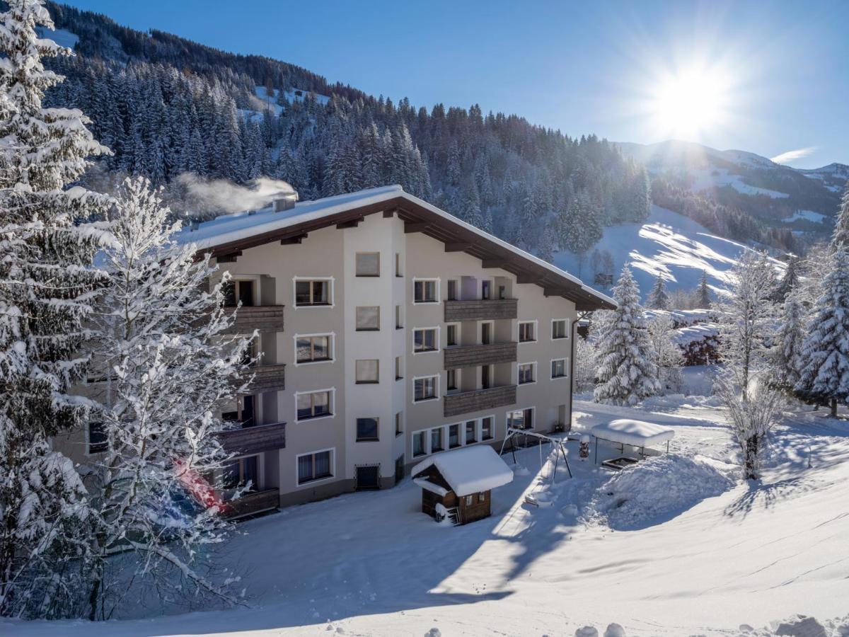Haus Am Wildbach Hotel Auffach Exterior photo