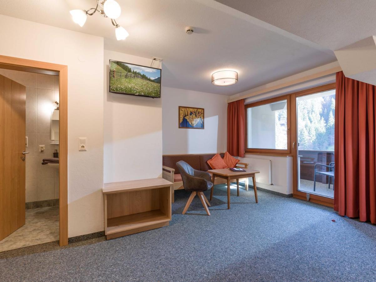 Haus Am Wildbach Hotel Auffach Exterior photo