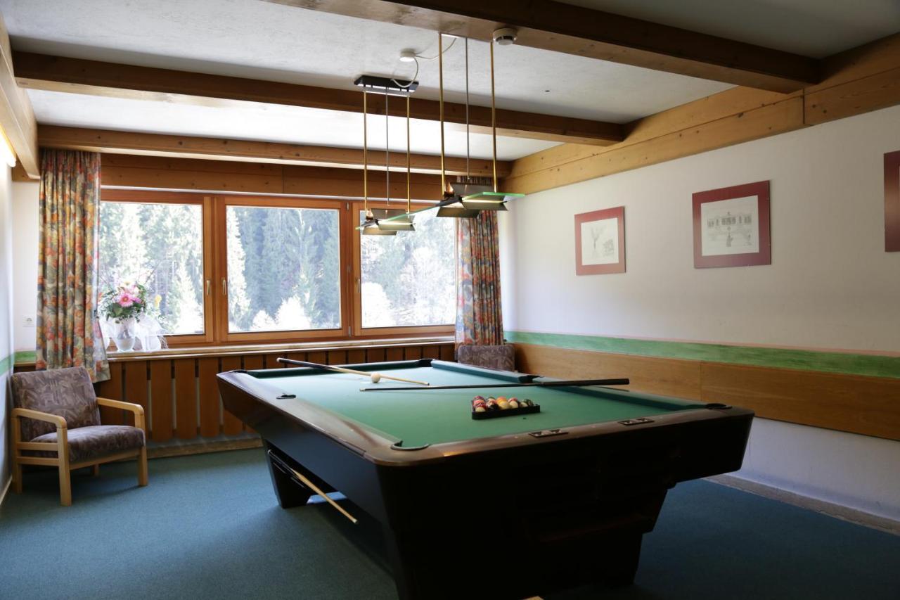 Haus Am Wildbach Hotel Auffach Exterior photo
