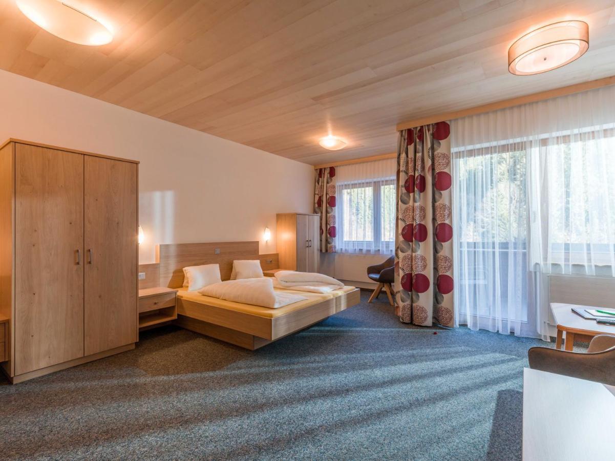 Haus Am Wildbach Hotel Auffach Exterior photo