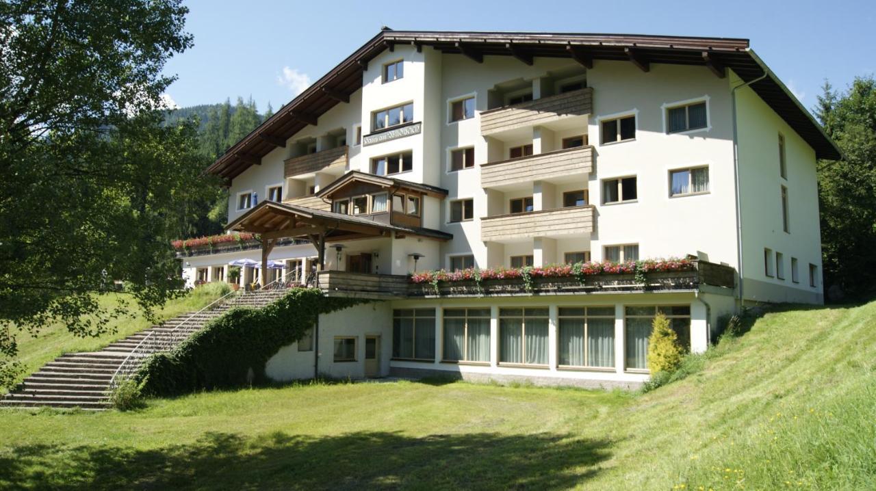 Haus Am Wildbach Hotel Auffach Exterior photo
