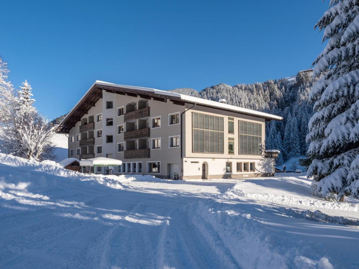 Haus Am Wildbach Hotel Auffach Exterior photo